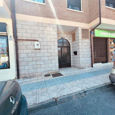 Apartamento Eucalipto Apartment Sotillo de la Adrada Ngoại thất bức ảnh