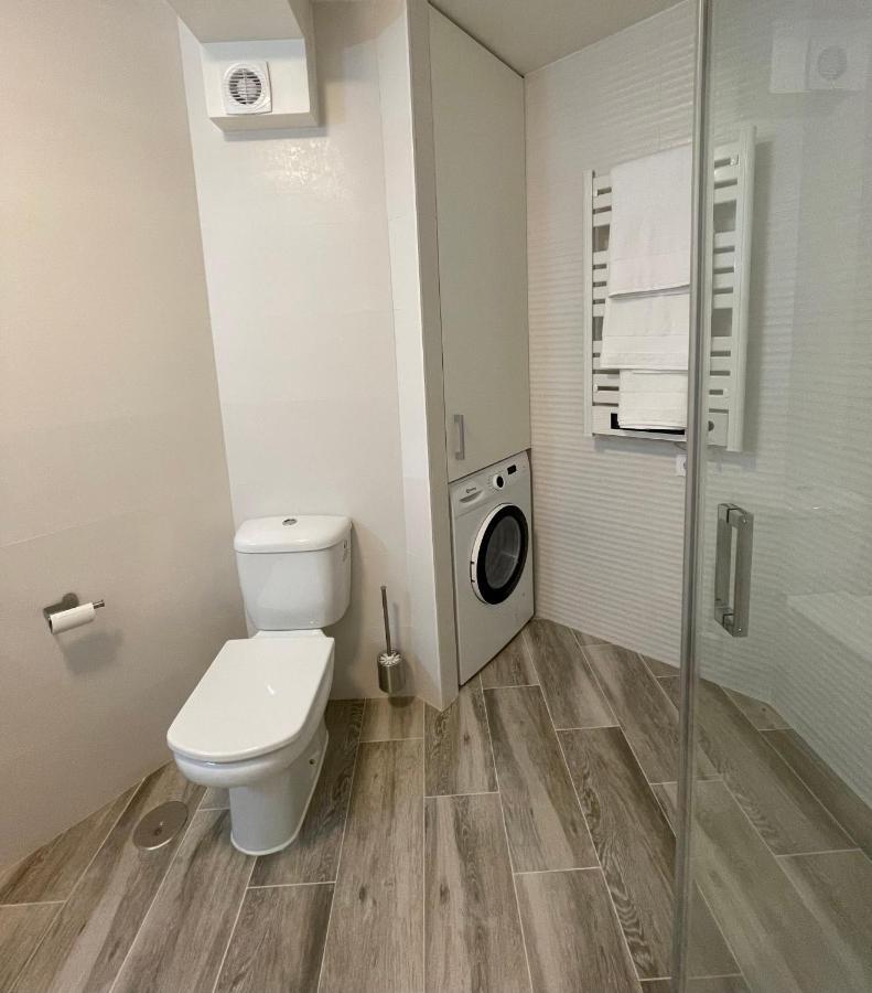 Apartamento Eucalipto Apartment Sotillo de la Adrada Ngoại thất bức ảnh