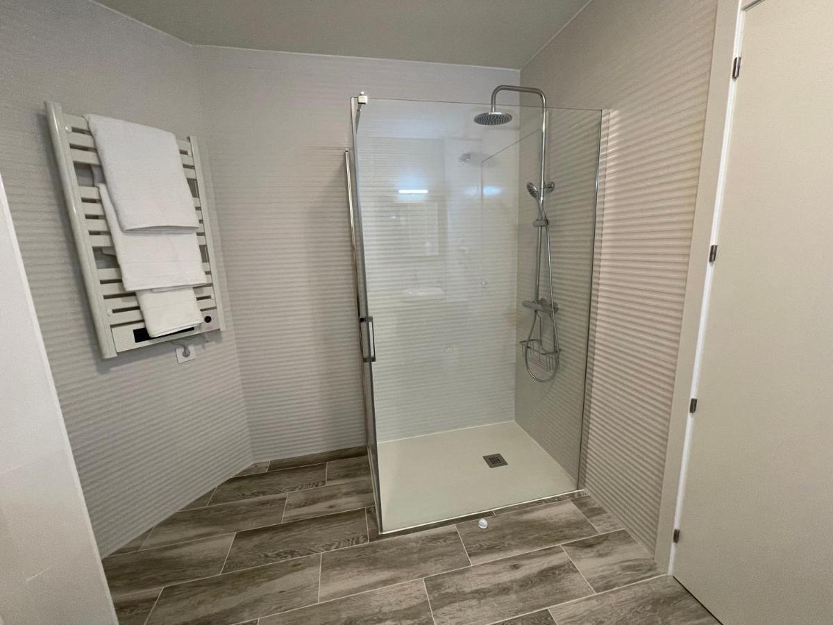 Apartamento Eucalipto Apartment Sotillo de la Adrada Ngoại thất bức ảnh
