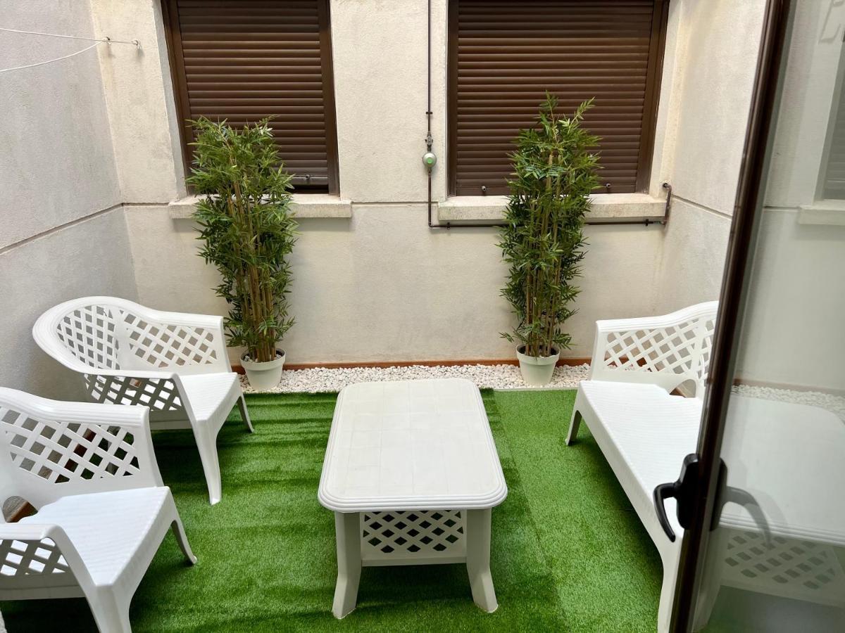 Apartamento Eucalipto Apartment Sotillo de la Adrada Ngoại thất bức ảnh